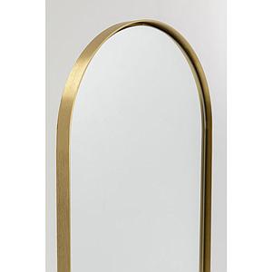Miroir sur pied 170x40cm CURVE Kare Design