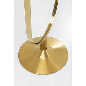 Miroir sur pied 170x40cm CURVE Kare Design