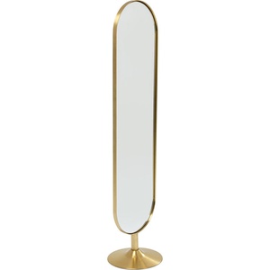 Miroir sur pied 40x170cm CURVE MO Kare Design