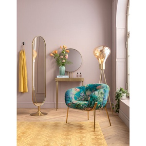 Miroir sur pied 40x170cm CURVE MO Kare Design