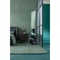 Miroir sur pied 46x180cm HULDA Kare Design noir