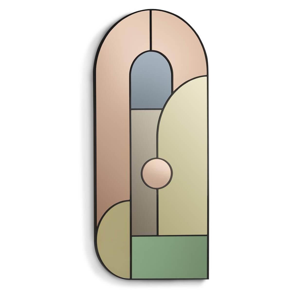 Mirroir 180x70cm FRANK Coco Maison