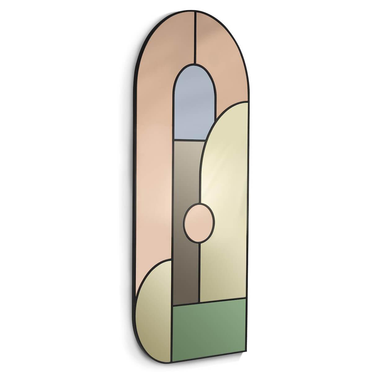 Mirroir 180x70cm FRANK Coco Maison