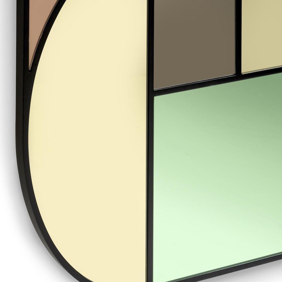 Mirroir 180x70cm FRANK Coco Maison