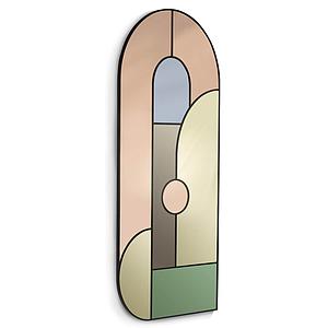 Mirroir 180x70cm FRANK Coco Maison