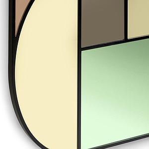 Mirroir 180x70cm FRANK Coco Maison