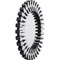 Mirror 92cm SPROCKET Kare Design