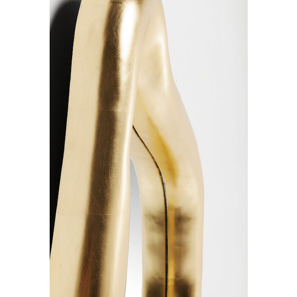 Mirror Hologram Gold 76x119cm Kare Design