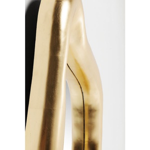 Mirror Hologram Gold 76x119cm Kare Design