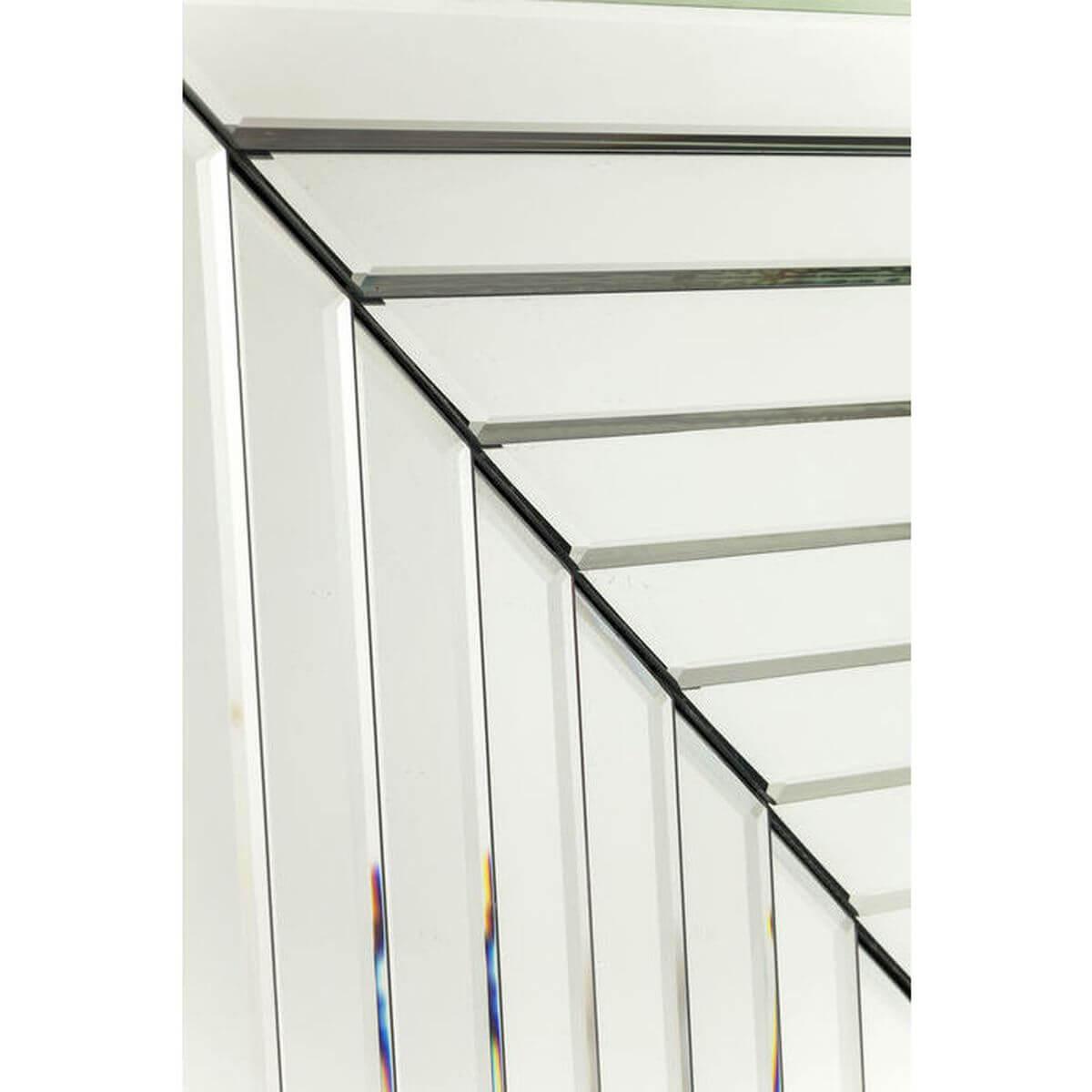 Mirror Linea Rectangular 150x100cm