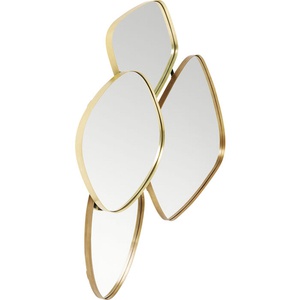 Mirror Shapes 130x110cm Kare Design