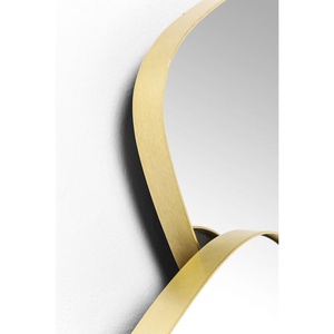 Mirror Shapes 130x110cm Kare Design