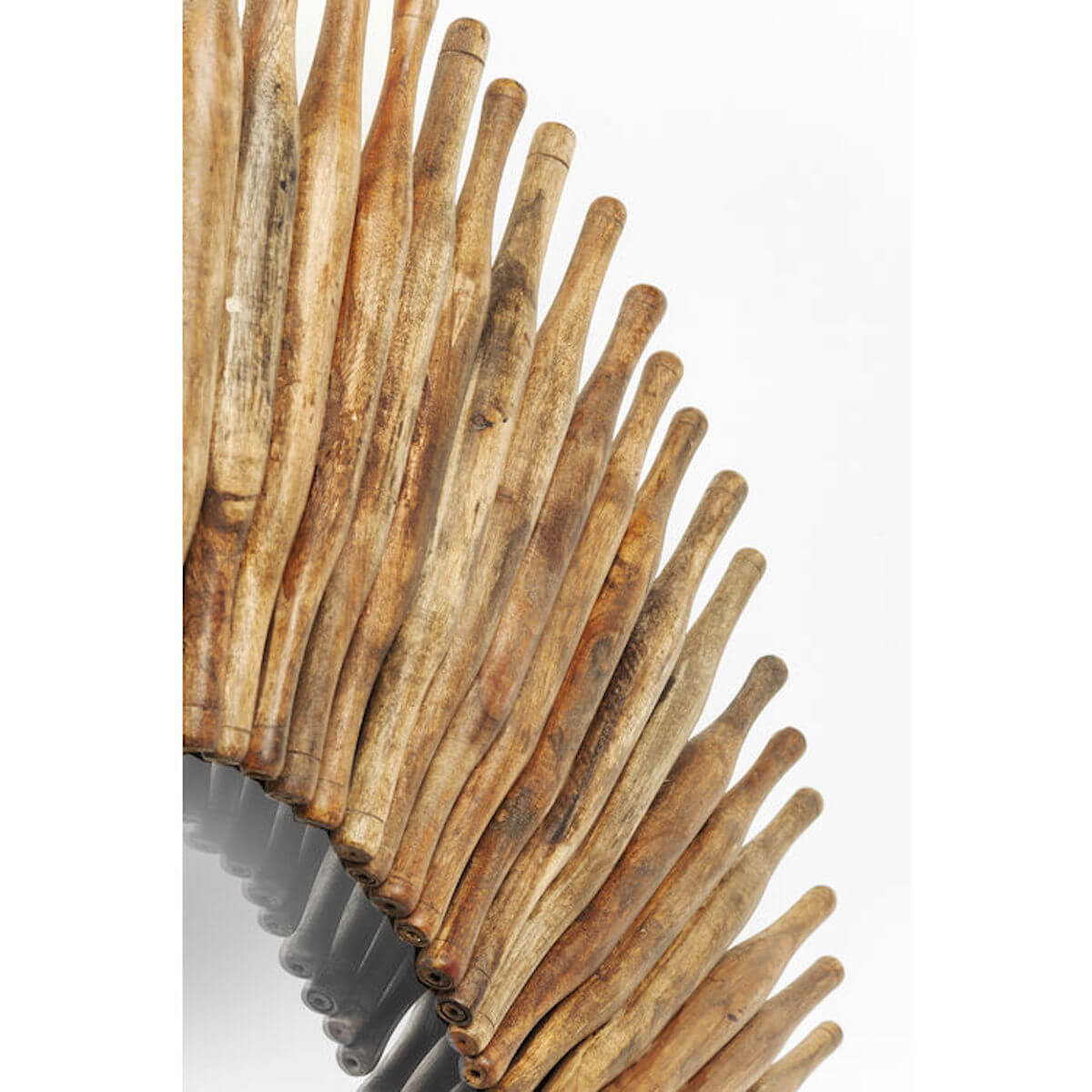 Mirror Sunlight Ø120cm Kare Design