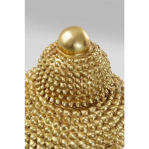 Objet décoratif 120cm ASIA GOLD Kare Design