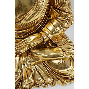 Objet décoratif 120cm ASIA GOLD Kare Design