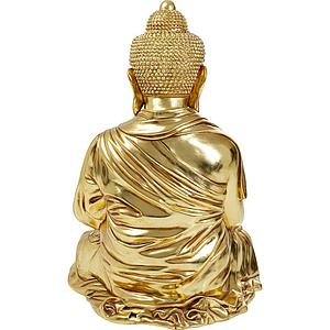 Objet décoratif 120cm ASIA GOLD Kare Design