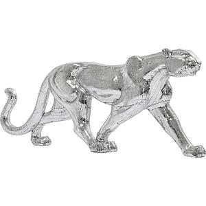 Objet décoratif 129cm LEOPARD Kare Design mosaïque