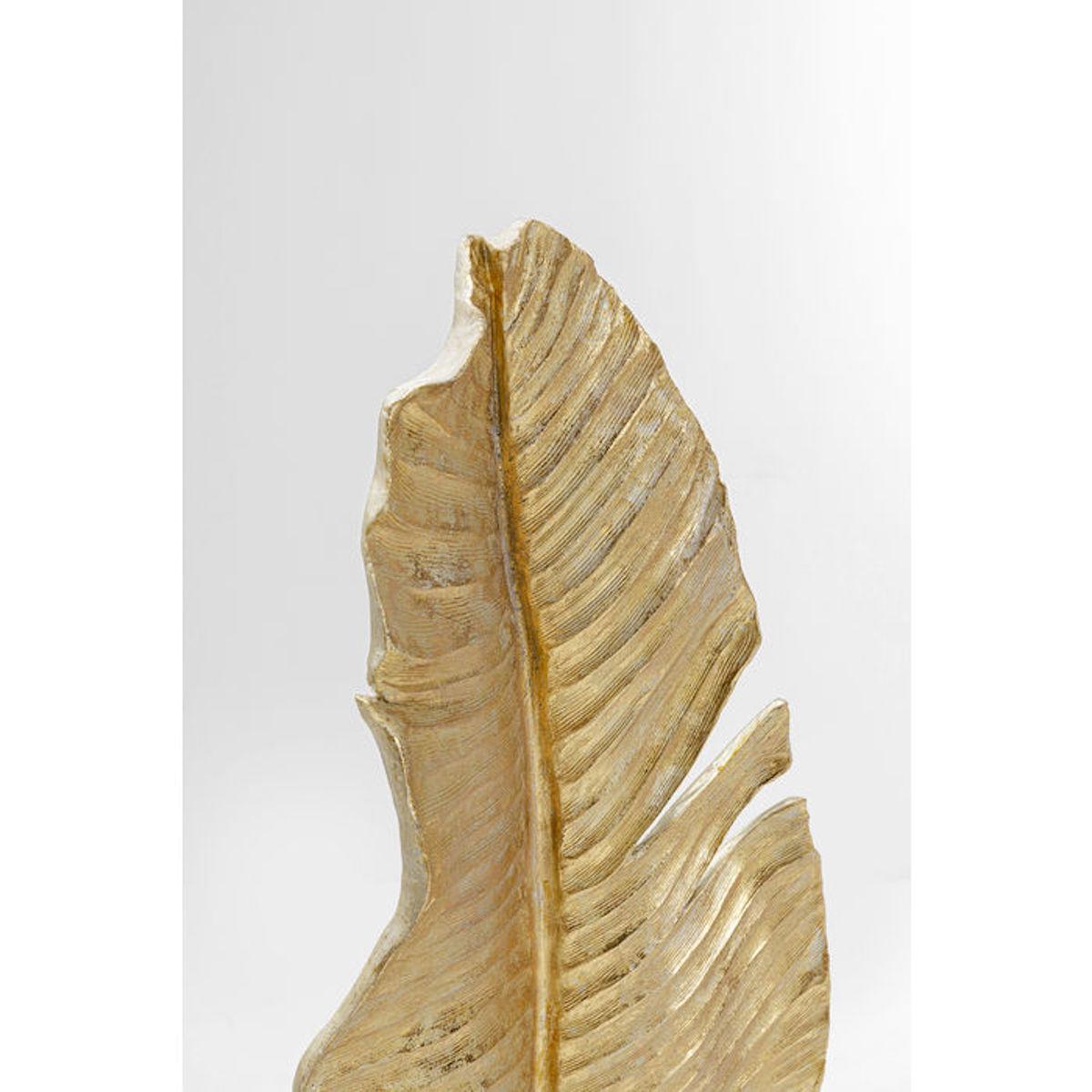 Objet décoratif 147cm FEATHER ONE Kare Design