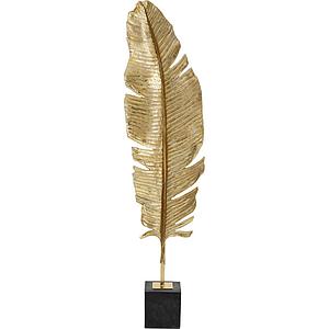 Objet décoratif 147cm FEATHER ONE Kare Design