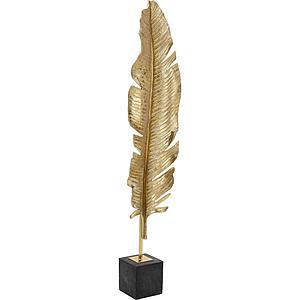 Objet décoratif 147cm FEATHER ONE Kare Design