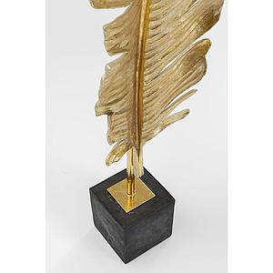 Objet décoratif 147cm FEATHER ONE Kare Design