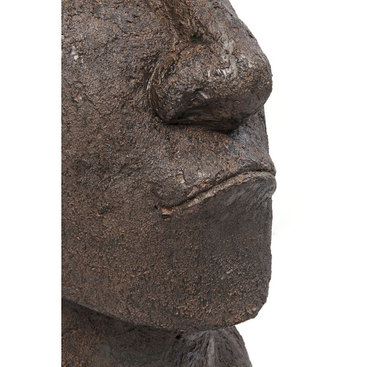 Objet décoratif 80cm EASTER ISLAND Kare Design