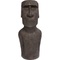 Objet décoratif 80cm EASTER ISLAND Kare Design