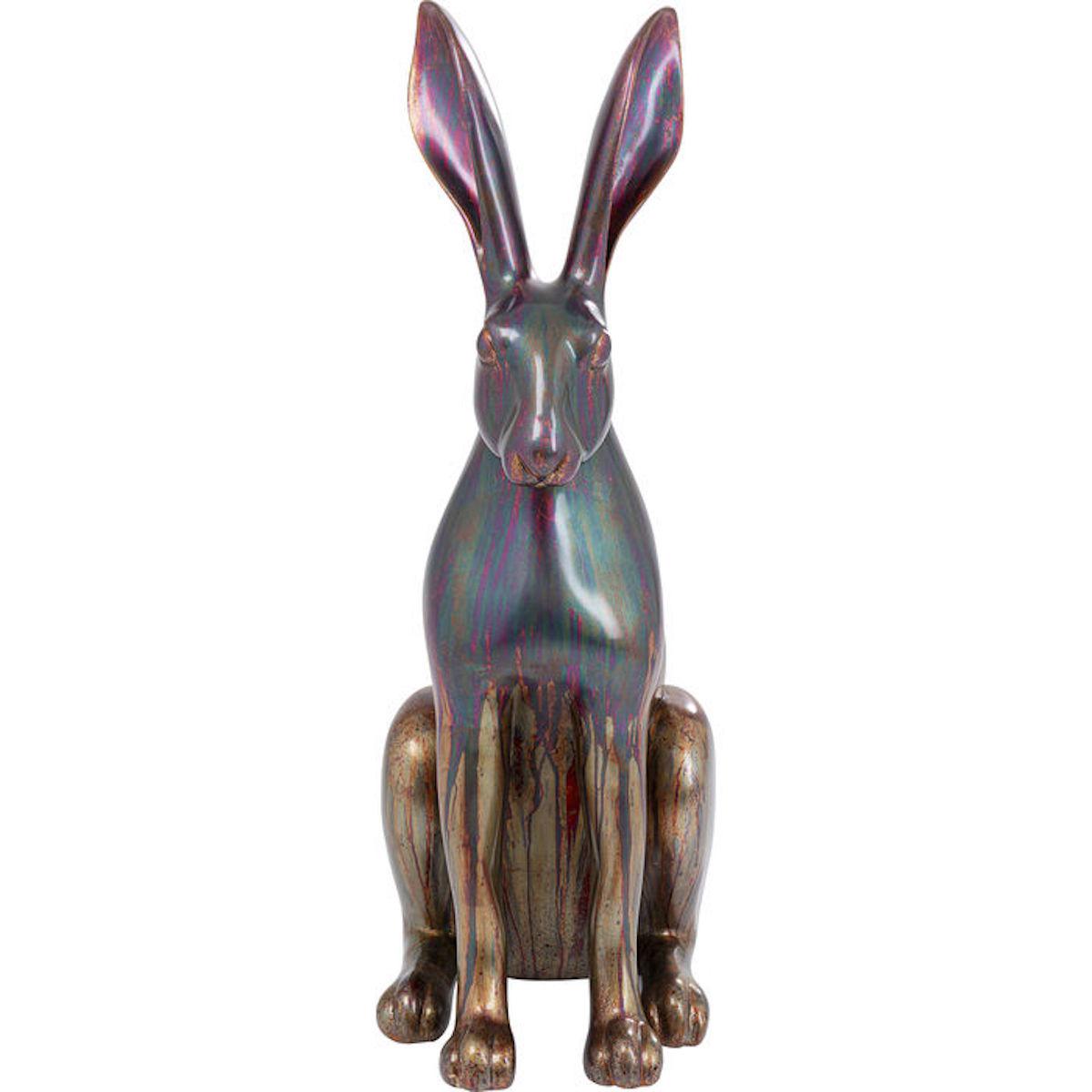 Objet décoratif 91cm RABBIT Kare Design