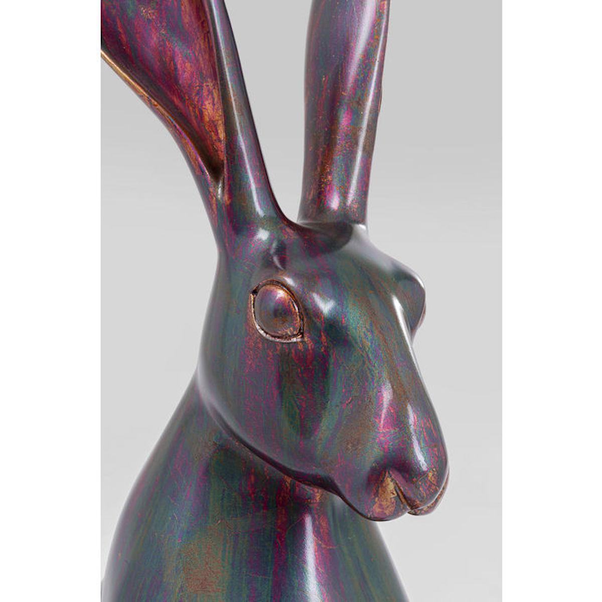 Objet décoratif 91cm RABBIT Kare Design