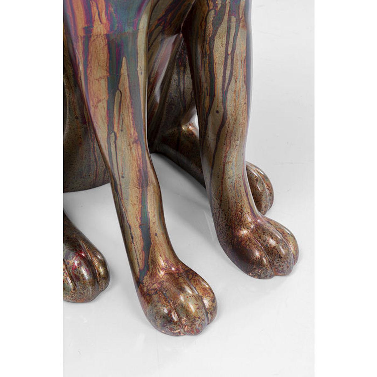 Objet décoratif 91cm RABBIT Kare Design