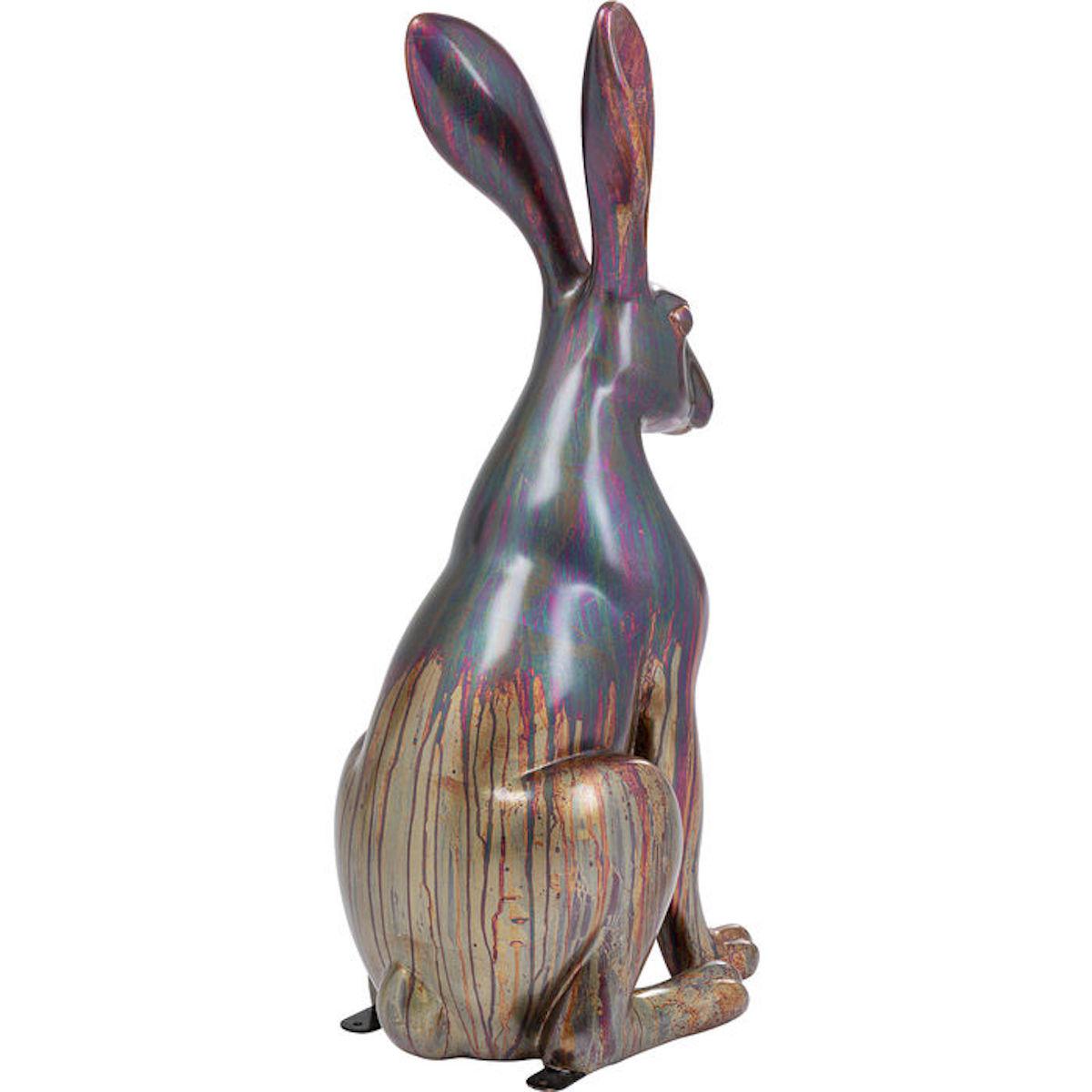 Objet décoratif 91cm RABBIT Kare Design