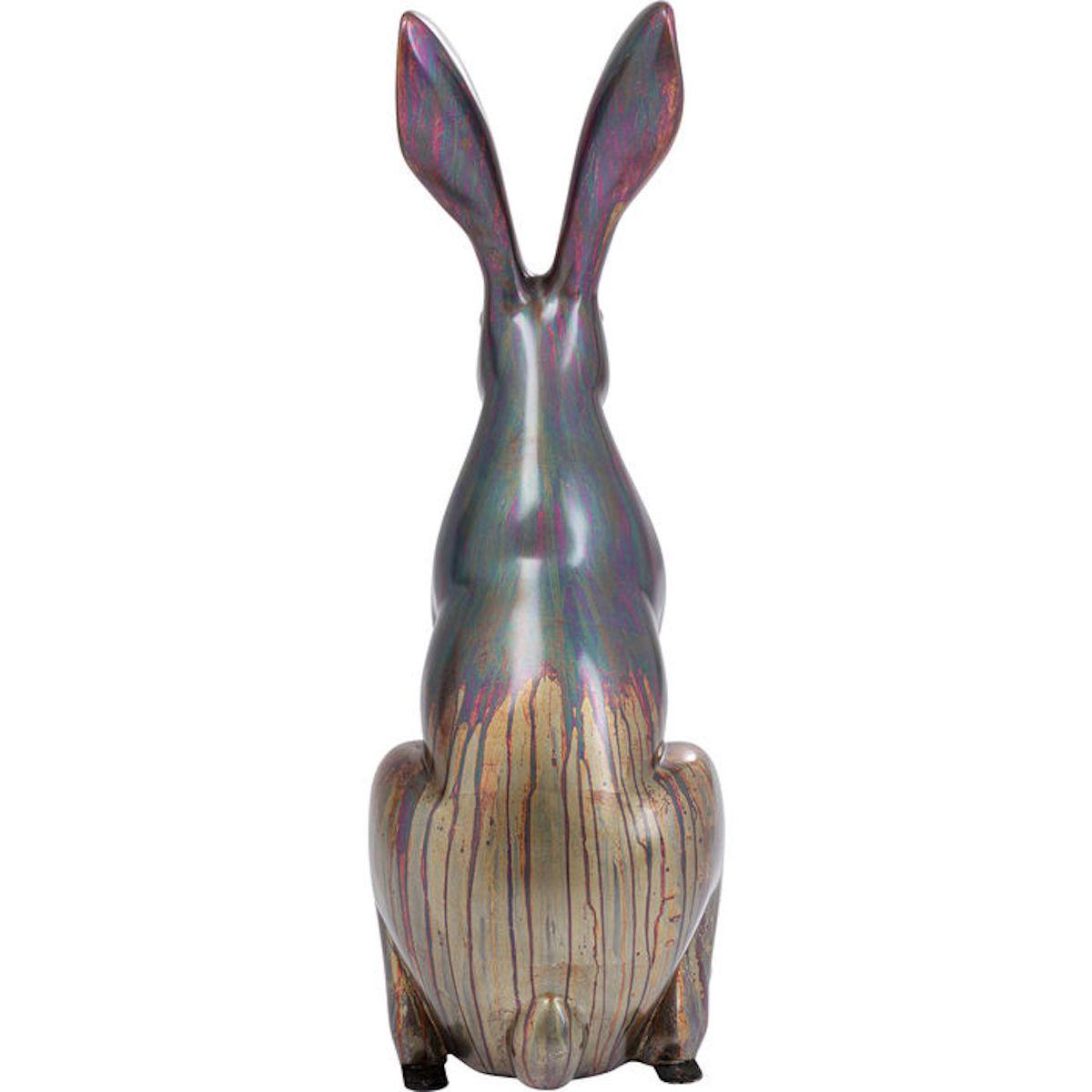 Objet décoratif 91cm RABBIT Kare Design