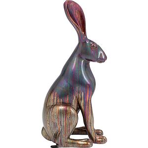 Objet décoratif 91cm RABBIT Kare Design