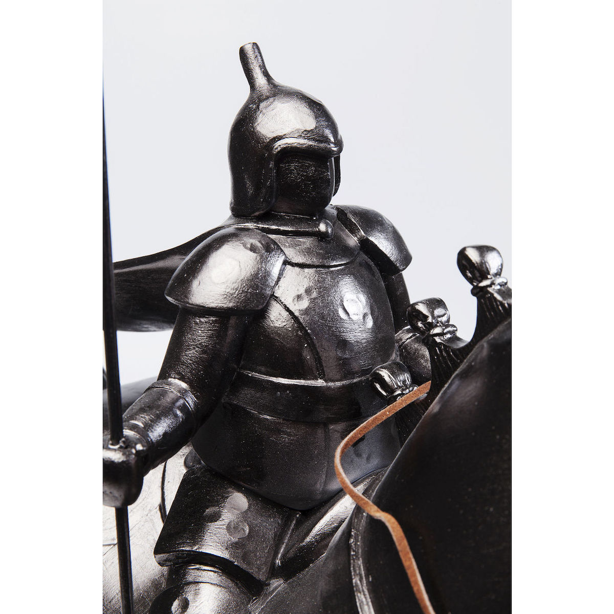 Objet décoratif BLACK KNIGHT Kare Design