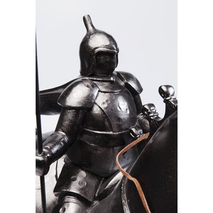 Objet décoratif BLACK KNIGHT Kare Design