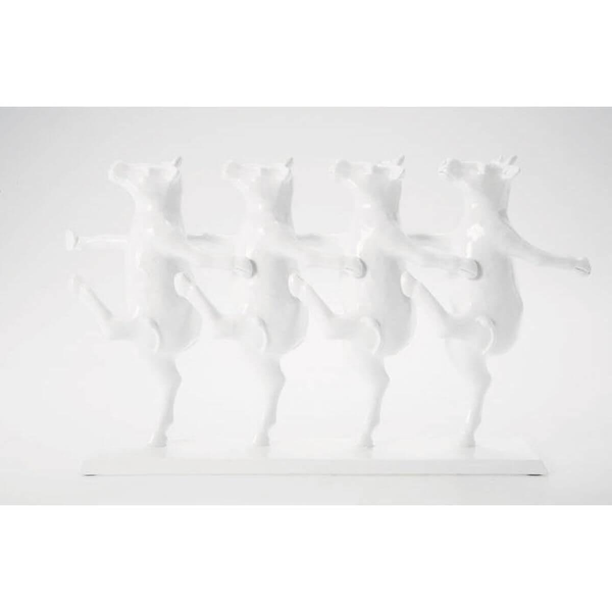 Objet décoratif DANCING COWS Kare Design