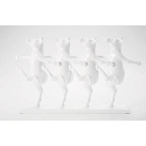 Objet décoratif DANCING COWS Kare Design