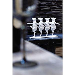 Objet décoratif DANCING COWS Kare Design