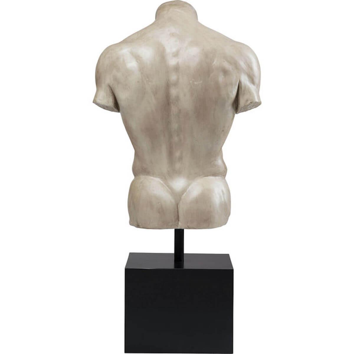 Objet décoratif TORSO TATTOO Kare Design