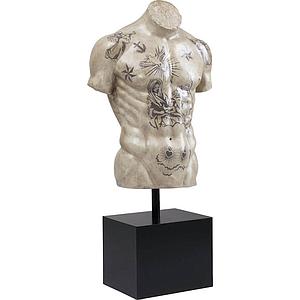 Objet décoratif TORSO TATTOO Kare Design