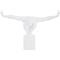 Objet décoration 43cm ATHLET Kare Design blanc