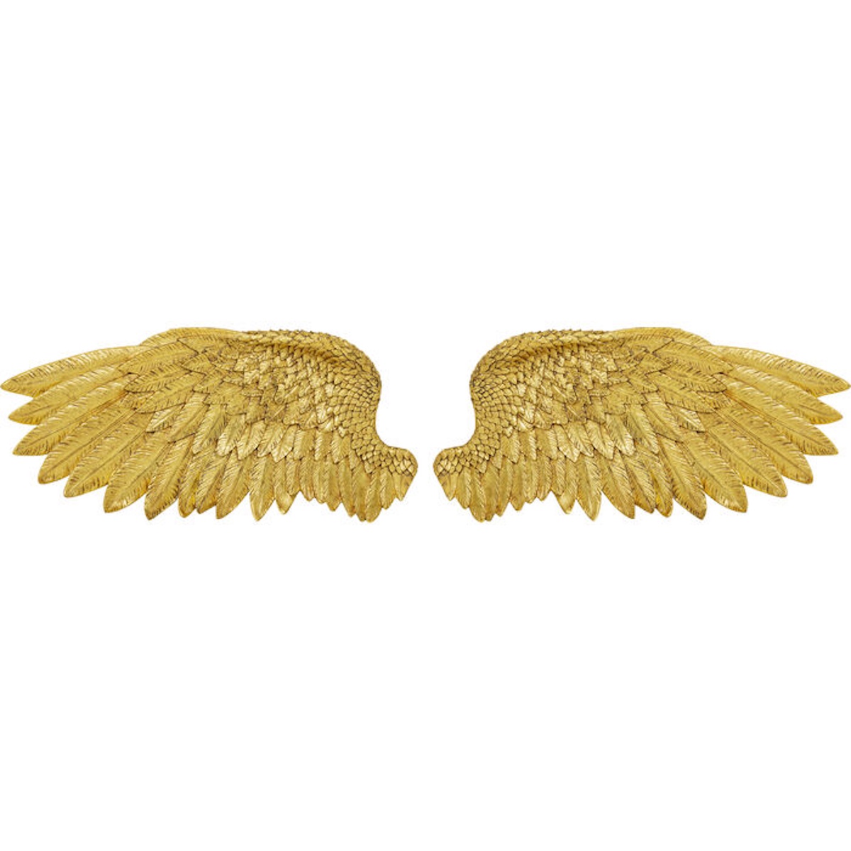 Objet mural (2/Set) ANGEL WINGS Kare Design