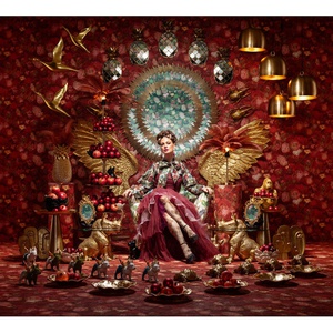 Objet mural (2/Set) ANGEL WINGS Kare Design