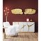 Objet mural (2/Set) ANGEL WINGS Kare Design