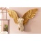 Objet mural 203x140cm GUARDIAN ANGEL FEMALE Kare Design