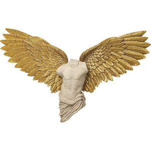 Objet mural 208x136cm GUARDIAN ANGEL MALE Kare Design