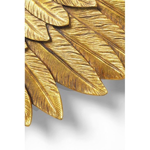 Objet mural 208x136cm GUARDIAN ANGEL MALE Kare Design