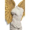 Objet mural 208x136cm GUARDIAN ANGEL MALE Kare Design