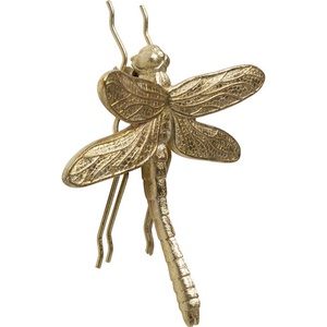 Objet mural DRAGONFLY 17X17cm Kare Design