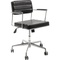 Office Chair Dottore Black Kare Design